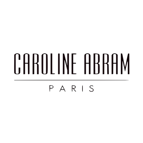 Caroline Abram frames